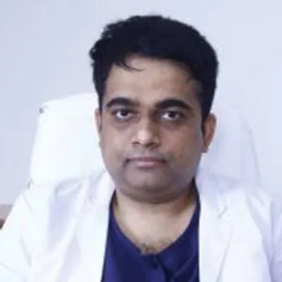 Dr. Puvai Murugan