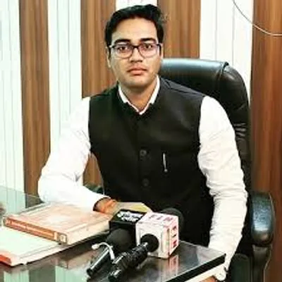Dr. Rohit Bhaskar