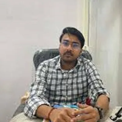 Dr. Sachin Sharma