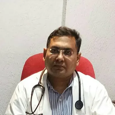 Dr. Vineet Bansal