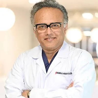 Dr. Amitabha Chanda