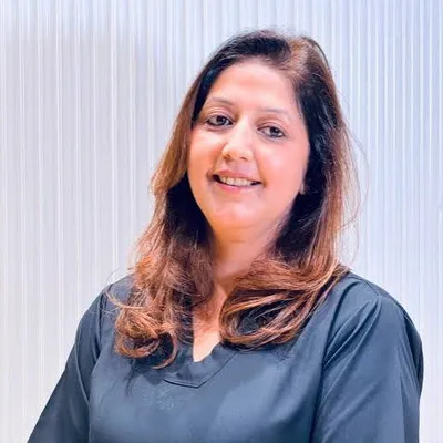 Dr. Shalini Arora