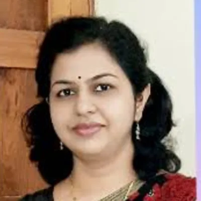 Dr. Aparna Torkadi