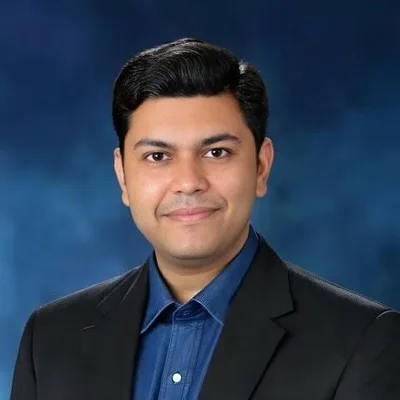 Dr. Pulkit Agarwal