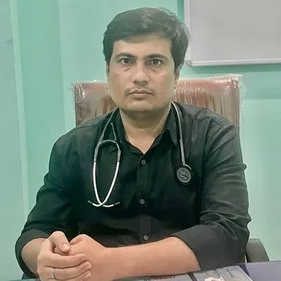 Dr. Rajneesh Kumar