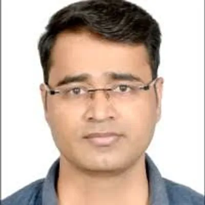 Dr. Manoj Kumar Seervi