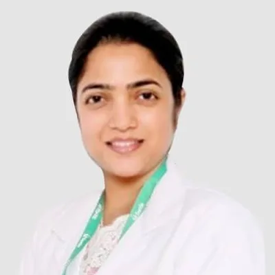 Dr. Vibha Gaonkar