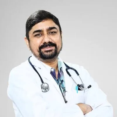 Dr. BikramJit Singh
