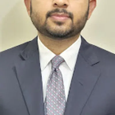 Dr. 𝗔𝘁𝘂𝗹 𝗦𝗵𝗮𝗿𝗺𝗮