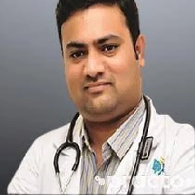 Dr. Yaswanth Sandeep