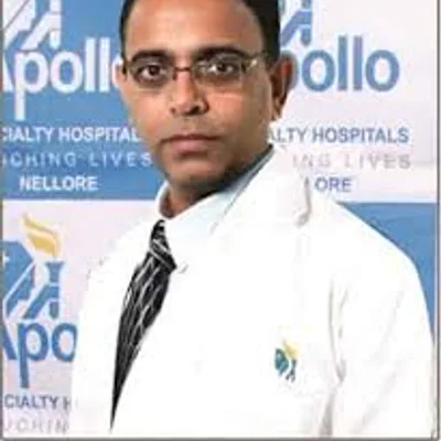 Dr. Ravi Dadlani