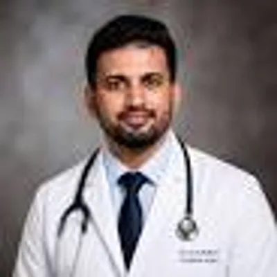 Dr. Arun Rathod