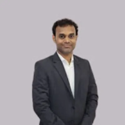 Dr. SRINIVAS BOTLA