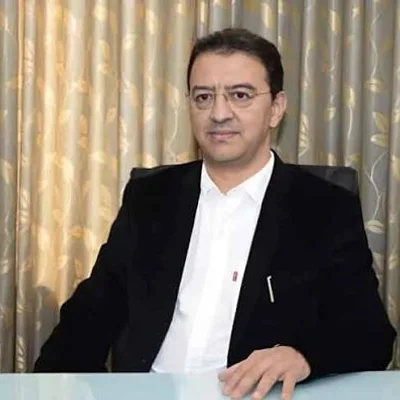 Dr. B. K. Prani