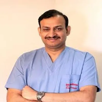 Dr. Sameer Paltewar