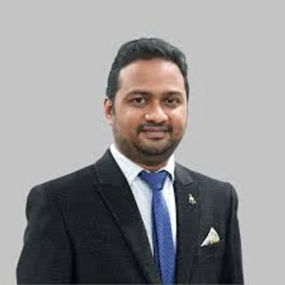 Dr. Sudheer Kumar Pothu