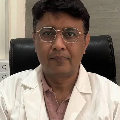 Dr. D.P. Godara
