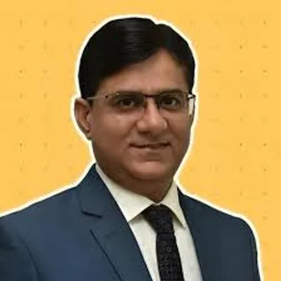 Dr. Avinash Tank