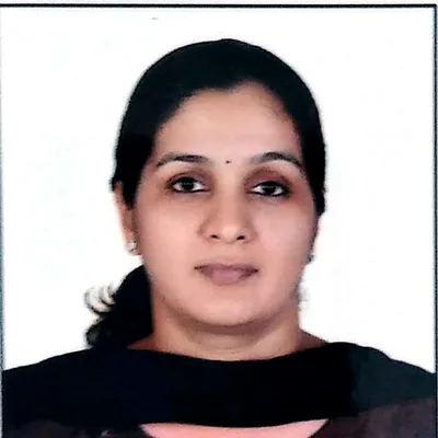 Dr. Priti Sinha