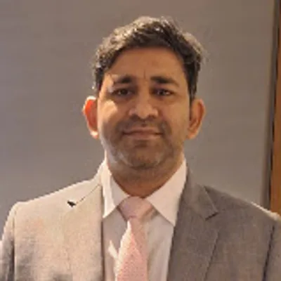 Dr. KANISHK PARMAR