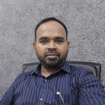 Dr. Ravi Bhushan