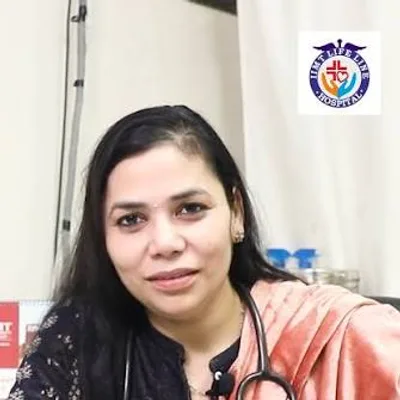 Dr. Bharti Jindal