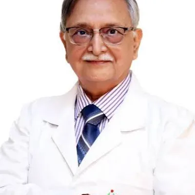 Dr. Sudesh Prabhakar