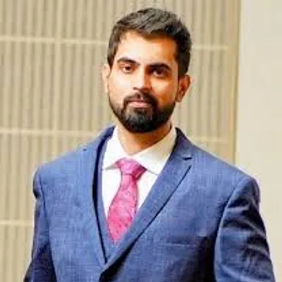 Dr. Biplav Singh