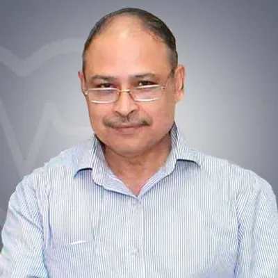 Dr. Ashis Pathak