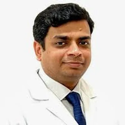 Dr. Prasant Maskara
