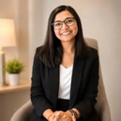 Dr. Jalpa Sankharva