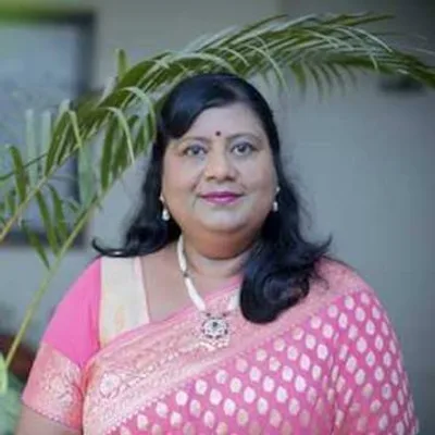 Dr. Urvaraa IVF