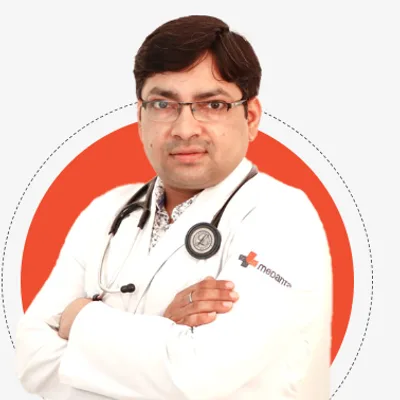Dr. Mukesh Kumar Agarwal