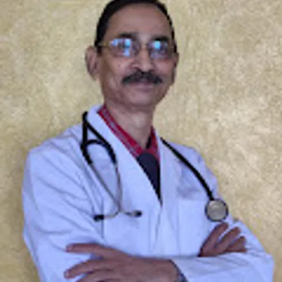 Dr. Yaswant Lal