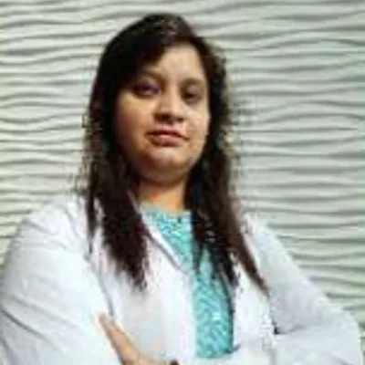 Dr. Sujata Kumari