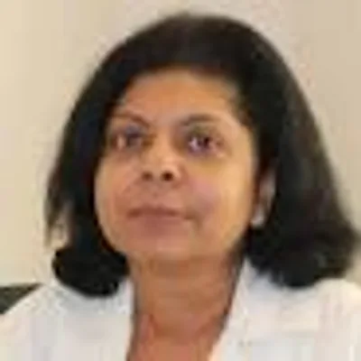 Dr. Mukta Narain