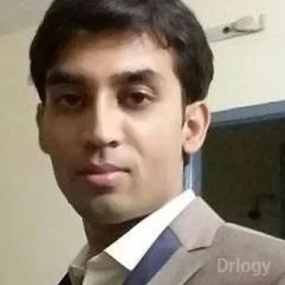 Dr. Ashish Dubey