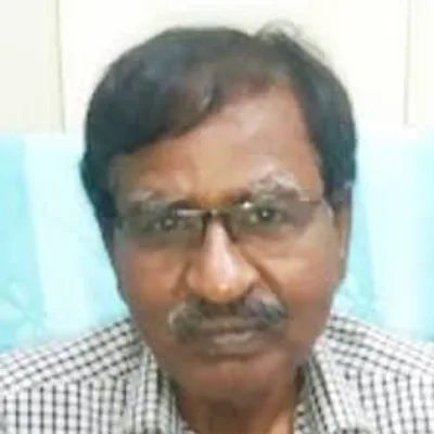 Dr. S S Chaudhary
