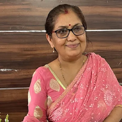 Dr. Sunita Mishra