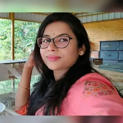 Dr. PUJA KRI
