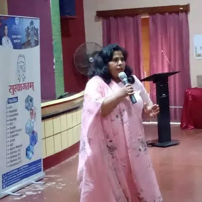 Dr. Neetu Kumari