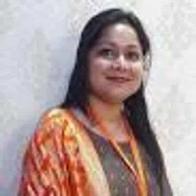Dr. Tanyaa Priya