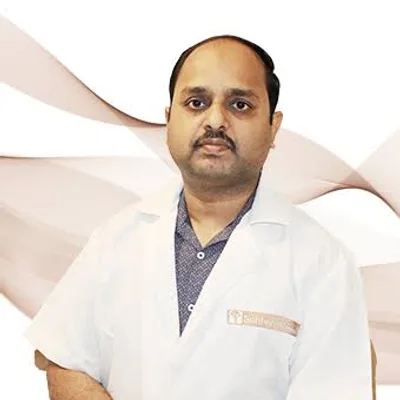 Dr. Varun Kumar