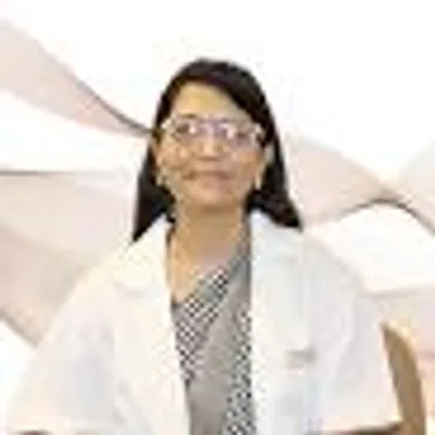 Dr. Anju Kumar