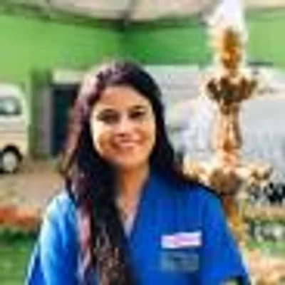 Dr. Archana Pathak