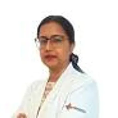Dr. Amulya Swati