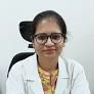 Dr. Rashmi Singh