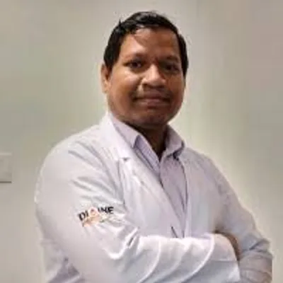 Dr. Hemant Alda