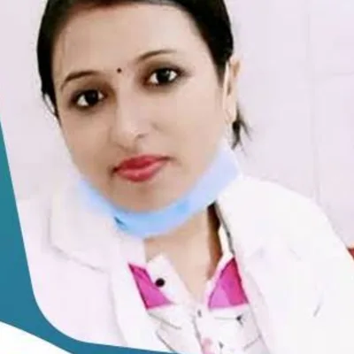 Dr. Ruchi Darad
