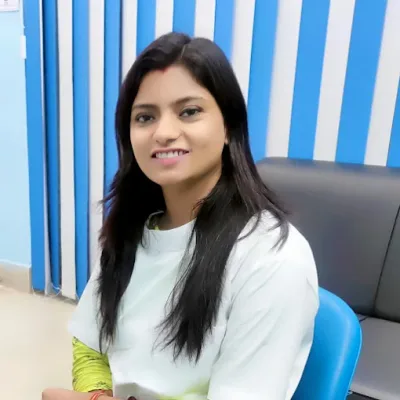 Dr. Rupali Choudhary
